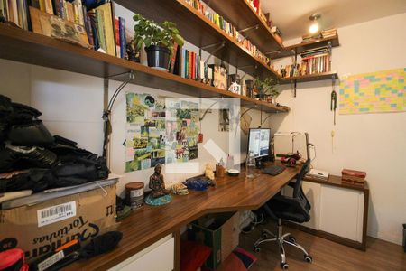 Apartamento para alugar com 98m², 3 quartos e 2 vagasEscritório