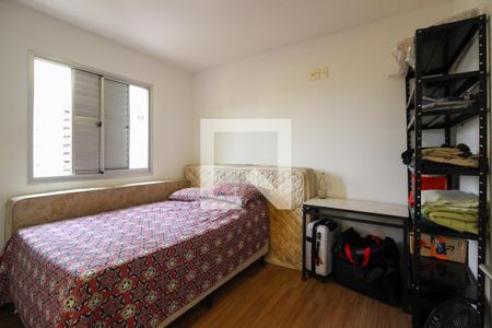 Suíte 1 de apartamento para alugar com 3 quartos, 98m² em Pinheiros, São Paulo