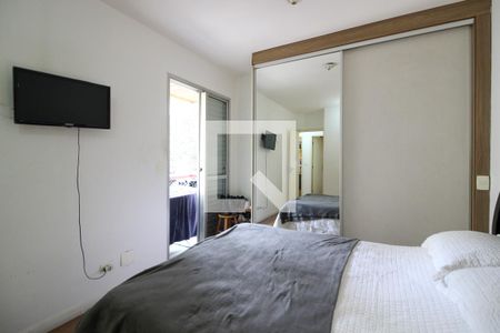 Apartamento para alugar com 98m², 3 quartos e 2 vagasSuíte 2