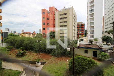 Apartamento para alugar com 98m², 3 quartos e 2 vagasVaranda