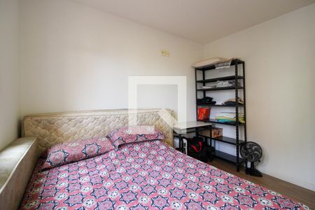 Suíte 1 de apartamento para alugar com 3 quartos, 98m² em Pinheiros, São Paulo