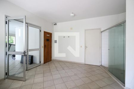 Apartamento para alugar com 98m², 3 quartos e 2 vagasÁrea comum - Sauna