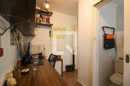 Apartamento para alugar com 98m², 3 quartos e 2 vagasEscritório