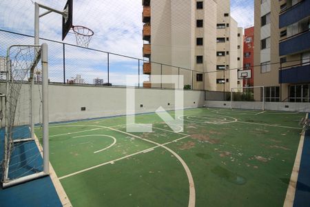 Apartamento para alugar com 98m², 3 quartos e 2 vagasÁrea comum - Quadra
