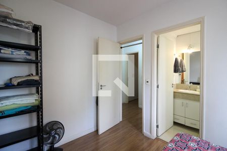 Suíte 1 de apartamento para alugar com 3 quartos, 98m² em Pinheiros, São Paulo