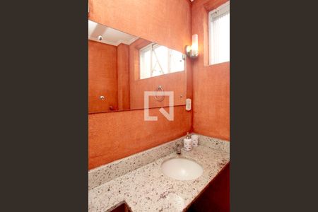 Apartamento para alugar com 42m², 1 quarto e sem vagaBanheiro