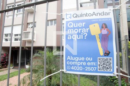 Apartamento para alugar com 42m², 1 quarto e sem vagaPlaquinha