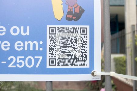 Apartamento para alugar com 42m², 1 quarto e sem vagaQR Code3PRS250_126