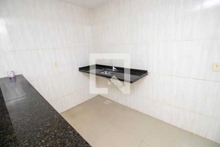 Apartamento à venda com 135m², 3 quartos e 1 vaga Apartamento à venda com 135m², 3 quartos e 1 vagaCozinha