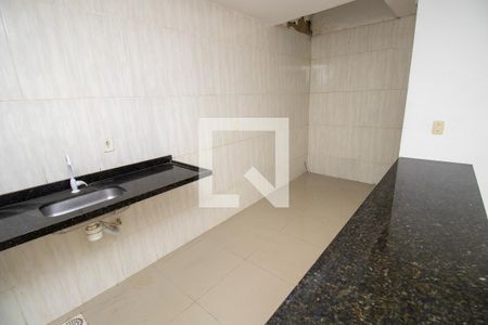 Apartamento à venda com 135m², 3 quartos e 1 vaga Apartamento à venda com 135m², 3 quartos e 1 vagaCozinha