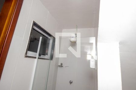 Apartamento à venda com 135m², 3 quartos e 1 vaga Apartamento à venda com 135m², 3 quartos e 1 vagaBanheiro quarto 2