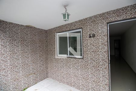 Apartamento à venda com 135m², 3 quartos e 1 vaga Apartamento à venda com 135m², 3 quartos e 1 vagaVaranda