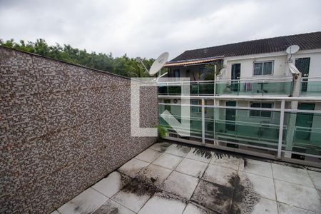 Apartamento à venda com 135m², 3 quartos e 1 vaga Apartamento à venda com 135m², 3 quartos e 1 vagaVaranda