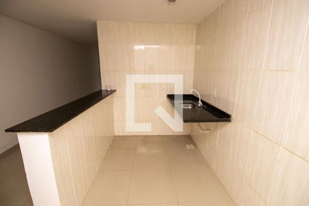 Apartamento à venda com 135m², 3 quartos e 1 vaga Apartamento à venda com 135m², 3 quartos e 1 vagaCozinha