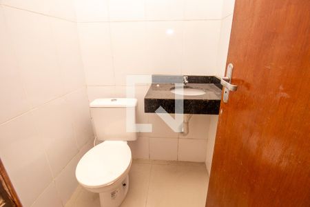 Apartamento à venda com 135m², 3 quartos e 1 vaga Apartamento à venda com 135m², 3 quartos e 1 vagaLavabo