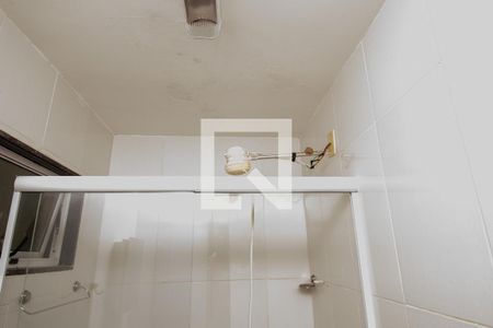 Apartamento à venda com 135m², 3 quartos e 1 vaga Apartamento à venda com 135m², 3 quartos e 1 vagaBanheiro quarto 1