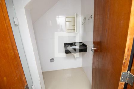 Apartamento à venda com 135m², 3 quartos e 1 vaga Apartamento à venda com 135m², 3 quartos e 1 vagaBanheiro quarto 2