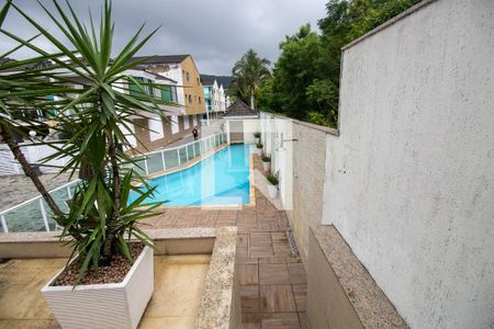 Apartamento à venda com 135m², 3 quartos e 1 vaga Apartamento à venda com 135m², 3 quartos e 1 vagaÁrea comum