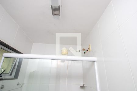 Apartamento à venda com 135m², 3 quartos e 1 vaga Apartamento à venda com 135m², 3 quartos e 1 vagaBanheiro quarto 1