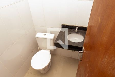 Apartamento à venda com 135m², 3 quartos e 1 vaga Apartamento à venda com 135m², 3 quartos e 1 vagaLavabo