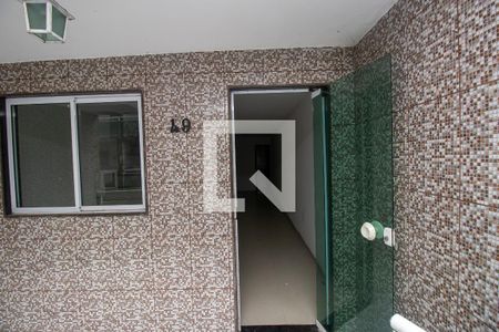 Apartamento à venda com 135m², 3 quartos e 1 vaga Apartamento à venda com 135m², 3 quartos e 1 vagaVaranda