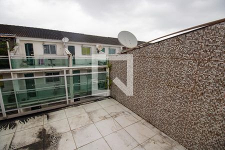 Apartamento à venda com 135m², 3 quartos e 1 vaga Apartamento à venda com 135m², 3 quartos e 1 vagaVaranda