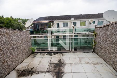 Apartamento à venda com 135m², 3 quartos e 1 vaga Apartamento à venda com 135m², 3 quartos e 1 vagaVaranda