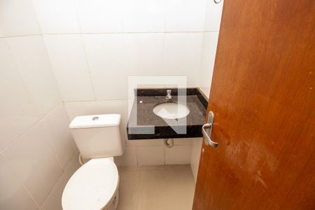 Apartamento à venda com 135m², 3 quartos e 1 vaga Apartamento à venda com 135m², 3 quartos e 1 vagaLavabo