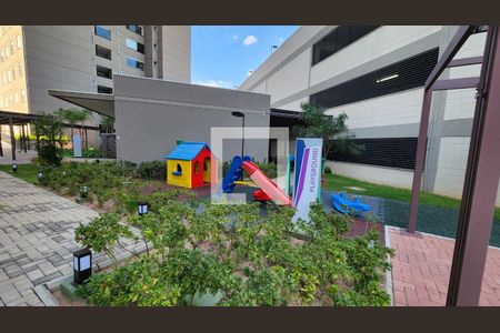 Apartamento para alugar com 58m², 2 quartos e 1 vaga Apartamento para alugar com 58m², 2 quartos e 1 vagaÁrea comum - Playground