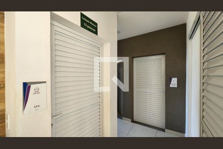 Apartamento para alugar com 58m², 2 quartos e 1 vaga Apartamento para alugar com 58m², 2 quartos e 1 vagaÁrea comum