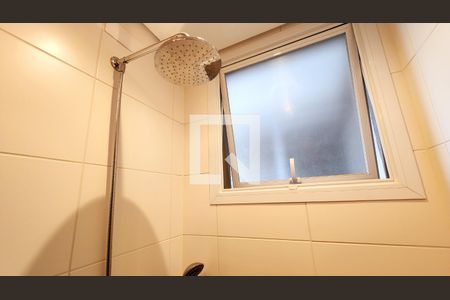 Apartamento para alugar com 58m², 2 quartos e 1 vaga Apartamento para alugar com 58m², 2 quartos e 1 vagaBanheiro