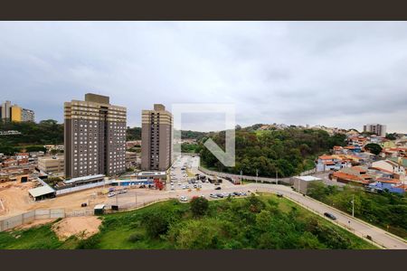 Apartamento para alugar com 58m², 2 quartos e 1 vaga Apartamento para alugar com 58m², 2 quartos e 1 vagaQuarto 2 - Varanda - Vista