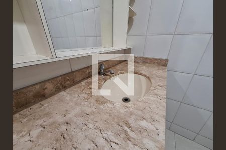 Banheiro de apartamento à venda com 2 quartos, 70m² em Santana, São Paulo