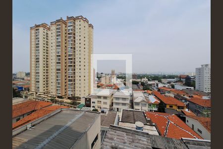 Apartamento à venda com 70m², 2 quartos e sem vagaVista Quarto 2