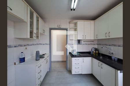 Apartamento à venda com 70m², 2 quartos e sem vagaCozinha