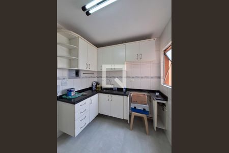 Apartamento à venda com 70m², 2 quartos e sem vagaCozinha