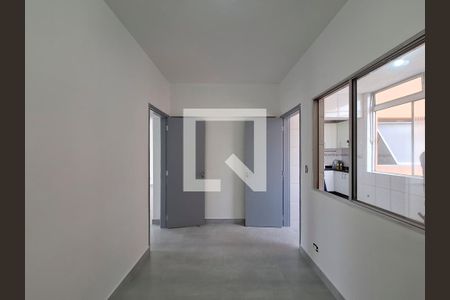 Quarto 1 de apartamento à venda com 2 quartos, 70m² em Santana, São Paulo