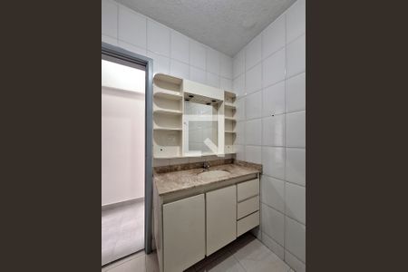 Banheiro de apartamento à venda com 2 quartos, 70m² em Santana, São Paulo