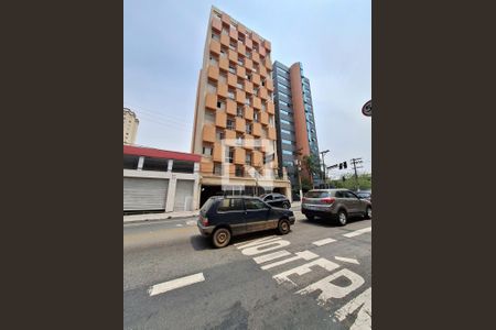 Apartamento à venda com 70m², 2 quartos e sem vagaFachada