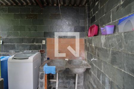 Casa à venda com 70m², 3 quartos e 1 vaga Casa à venda com 70m², 3 quartos e 1 vagaÁrea de Serviço