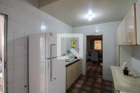 Casa à venda com 70m², 3 quartos e 1 vaga Casa à venda com 70m², 3 quartos e 1 vagaCozinha