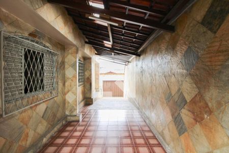 Casa à venda com 70m², 3 quartos e 1 vaga Casa à venda com 70m², 3 quartos e 1 vagaGaragem