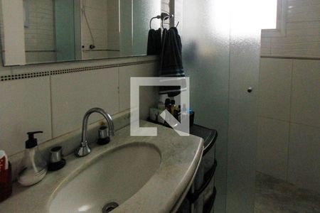 Apartamento à venda com 170m², 3 quartos e sem vagaBanheiro da Suíte