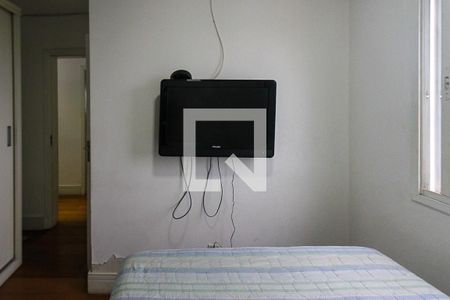 Apartamento à venda com 170m², 3 quartos e sem vagaSuíte 02