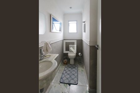 Apartamento à venda com 170m², 3 quartos e sem vagaLavabo