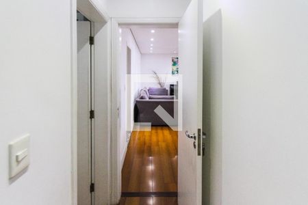 Apartamento à venda com 170m², 3 quartos e sem vagaCorredor