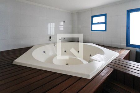 Apartamento à venda com 170m², 3 quartos e sem vagaSPA