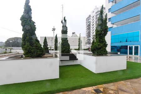 Apartamento à venda com 170m², 3 quartos e sem vagaÁrea comum 