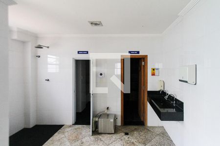 Apartamento à venda com 170m², 3 quartos e sem vagasauna