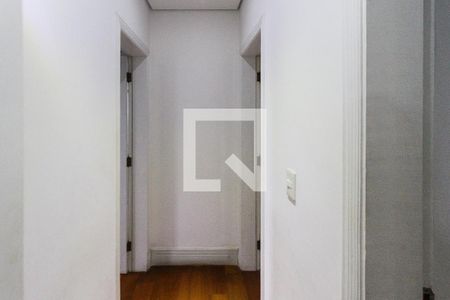 Apartamento à venda com 170m², 3 quartos e sem vagaCorredor